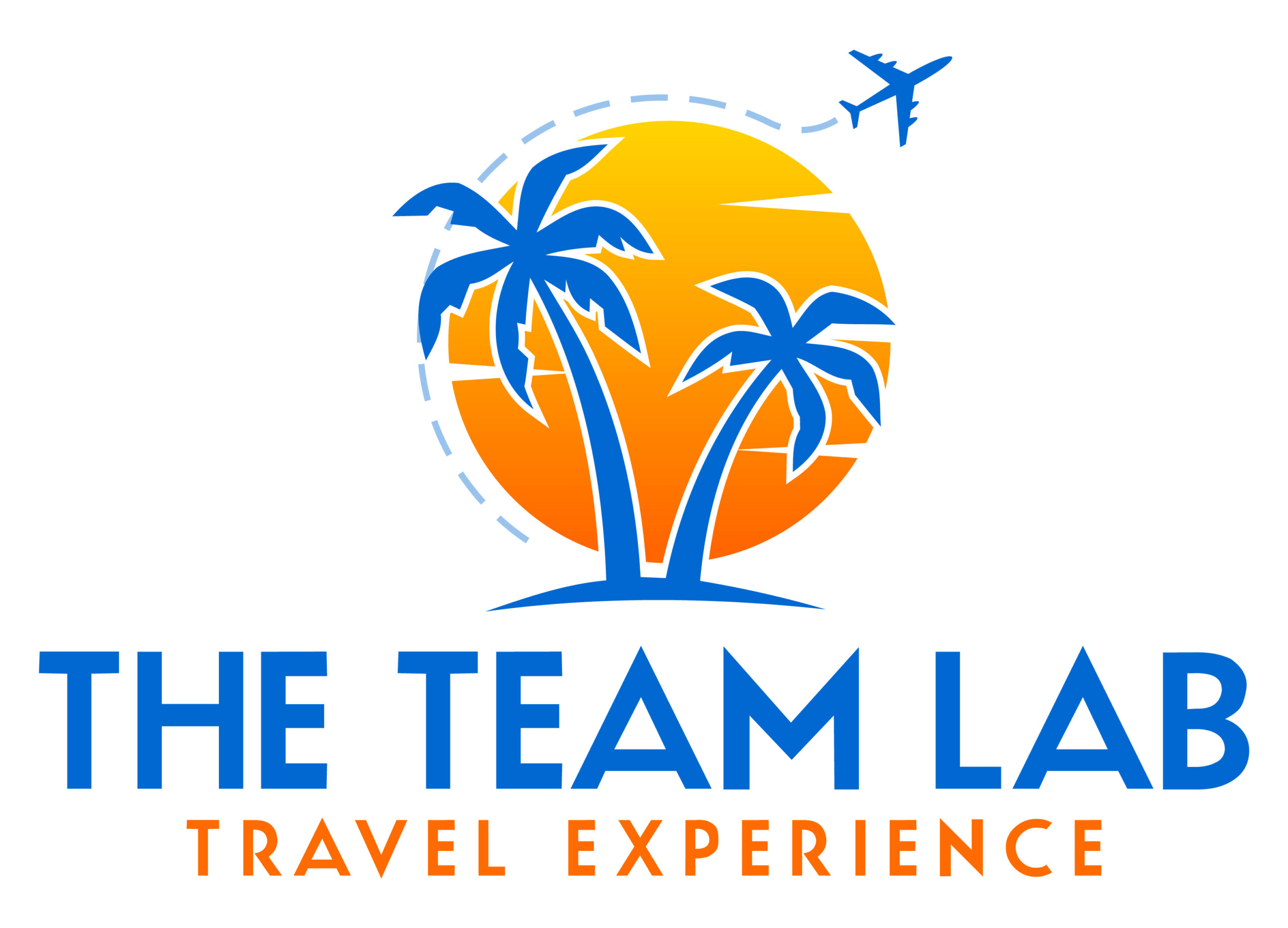 Team LAB Travel Experience